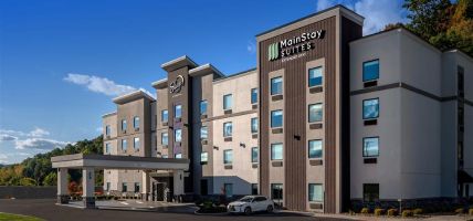 Hotel MainStay Suites Winfield-Teays Valley