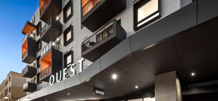 Hotel Quest Joondalup (Quindalup)