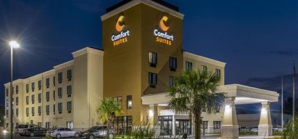 Hotel Comfort Suites (Gulfport)