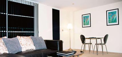 Hotel UR STAY APARTMENTS LEICESTER Freemans (Leicester)