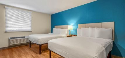 Hotel WoodSpring Suites Miramar