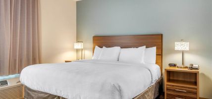 Hotel MainStay Suites Newnan Atlanta South (Lakehills)