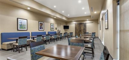 Hotel Comfort Suites San Antonio Ft Sam Houston-SAMMC Area (Windcrest)