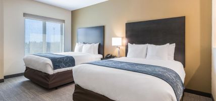 Hotel Comfort Suites Marysville Columbus - Northwest