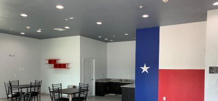 Scottish Inns and Suites Houston TX Gulf Freeway