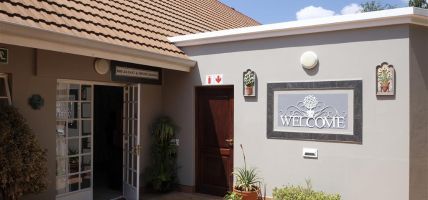 Hotel WATERKLOOF GUEST HOUSE (Pretoria)