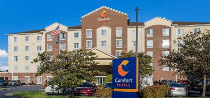 Hotel Comfort Suites Suffolk - Chesapeake (Portsmouth)