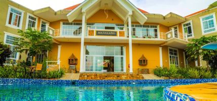 Hotel Masailand Safari and Lodge (Arusha )