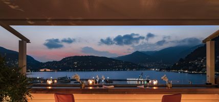 Hotel Vista Palazzo Lago di Como