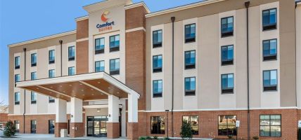 Hotel Comfort Suites Greensboro-High Point (Sedgefield)