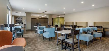 Hotel MAINSTAY SUITES BOWLING GREEN (Bowling Green)