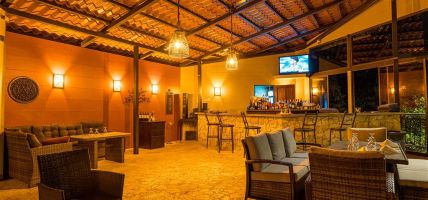 Hotel Arenal Kioro Suites and Spa (Fortuna)