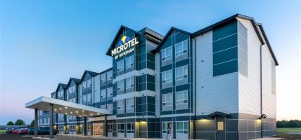 Microtel Inn & Suites by Wyndham Portage La Prairie (Portage la Prairie)