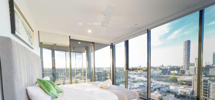 Hotel Brisbane One by CLLIX