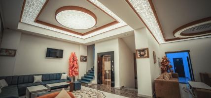 CONTINENTAL HOTEL BAKU (Kirov)