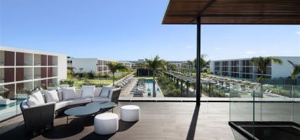 Hotel Live Aqua Beach Resort Punta Cana (Uvero Alto)