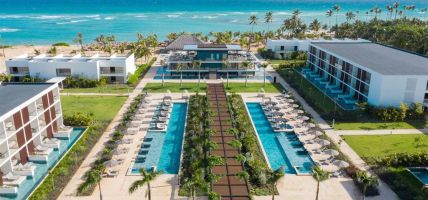 Hotel Live Aqua Beach Resort Punta Cana (Uvero Alto)