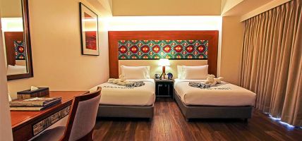 Hotel Best Western Plus The Ivywall Resort-Panglao (Taiwala)