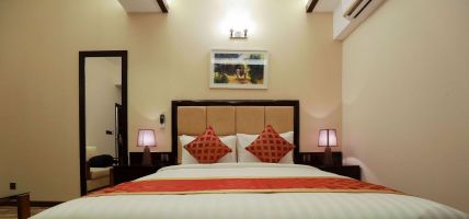 Hotel After Hours Residence (Dhaka / Dacca)