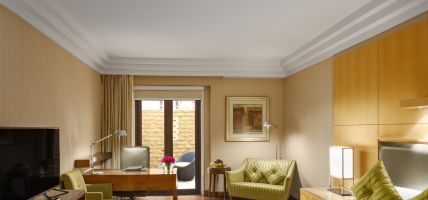 InterContinental Hotels RIYADH (Riad)
