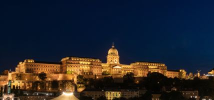 InterContinental Hotels BUDAPEST (Budapest)