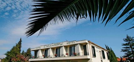 Hotel Bleu Riviera (Cagnes-sur-Mer)