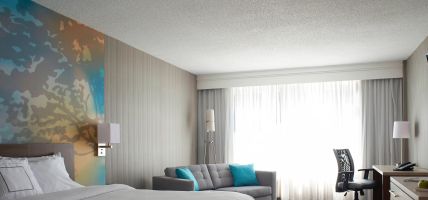 Hotel Courtyard by Marriott Toronto Downtown