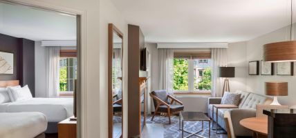 Residence Inn by Marriott Mont Tremblant Manoir Labelle (Mont-Tremblant)