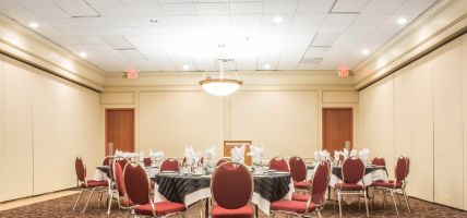 Hotel TownePlace Suites by Marriott Oshawa