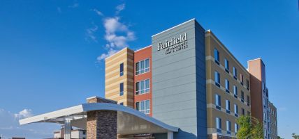 Fairfield by Marriott Inn and Suites Chicago O'Hare (Des Plaines)