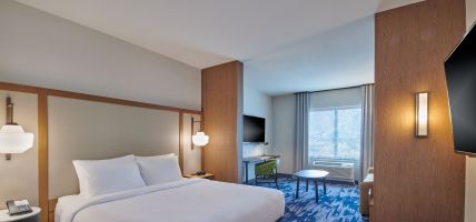 Fairfield by Marriott Inn and Suites Chicago O'Hare (Des Plaines)
