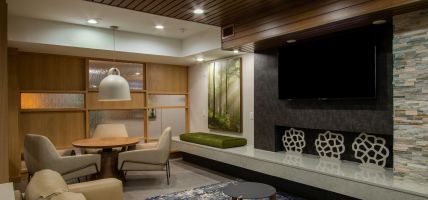 Fairfield Inn and Suites by Marriott Houston Katy