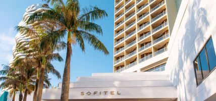 Hotel Sofitel Gold Coast Broadbeach