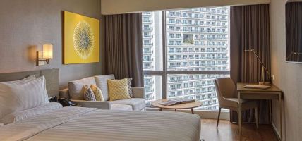Hotel Novotel Suites Manila At Acqua (Mandaluyong City)