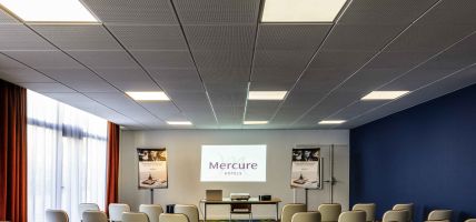 Hotel Mercure Saint-Omer Centre Gare