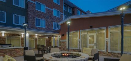 Residence Inn by Marriott Colorado Springs East