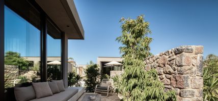 Hotel Domes Zeen a Luxury Collection Resort Chania