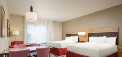 Hotel TownePlace Suites by Marriott Tuscaloosa University Area