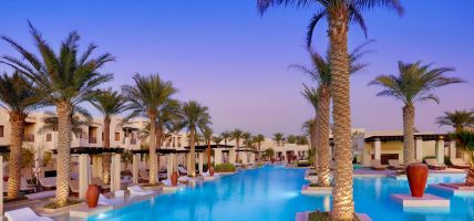 Hotel Abu Dhabi a Luxury Collection Desert Resort & Spa Al Wathba