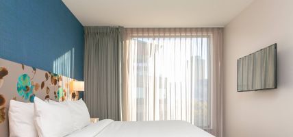 Hotel TownePlace Suites by Marriott Nashville Downtown Capitol District