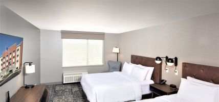 Hotel Four Points by Sheraton Albany