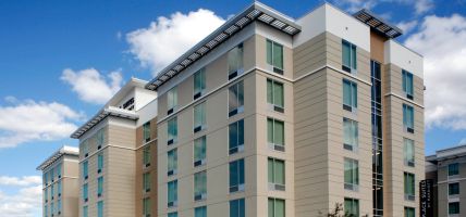 Hotel TownePlace Suites by Marriott Orlando Downtown