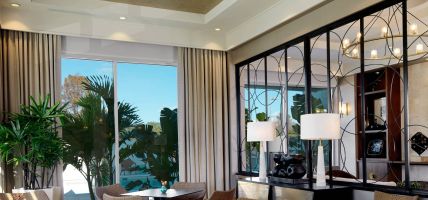 Hotel TownePlace Suites by Marriott Orlando Downtown