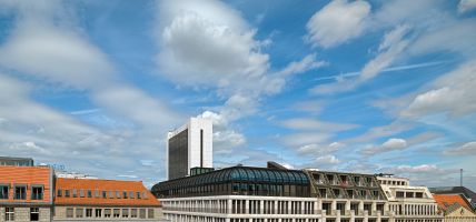 Hotel The Westin Grand Berlin