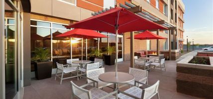 Hotel Home2 Suites by Hilton Scottsdale Salt River (Paradise Valley)