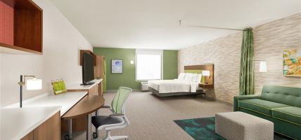 Hotel Home2 Suites by Hilton Scottsdale Salt River (Paradise Valley)