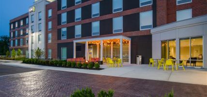 Hotel Home2 Suites by Hilton Grove City Columbus