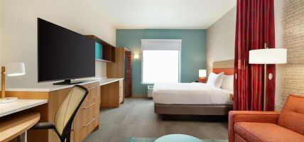 Hotel Home2 Suites by Hilton Ogden