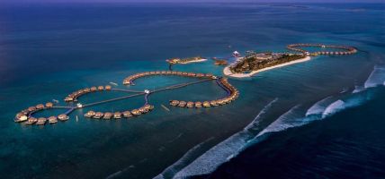 Radisson Blu Resort Maldives (Inselstaat - Malediven)
