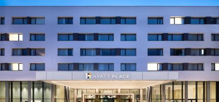 Hotel Hyatt Place Paris Charles De Gaulle Airport (Roissy-en-France)